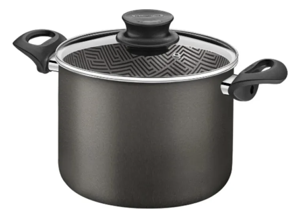 OLLA ANTIAD 24 CM C/ASA C/T TRAMONTINA 2184/24  20530/624
