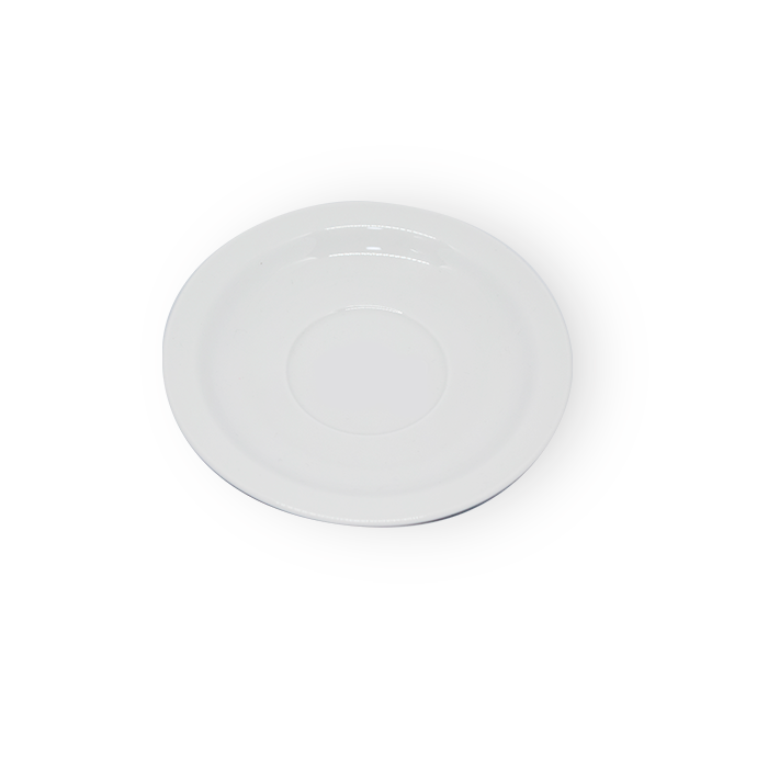 PAILA PORCE 5 7/8" BL TUXTON HTEL TX CLE-057 CLE-057