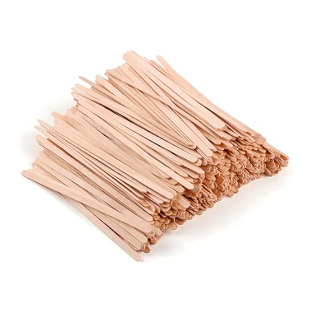 PALETA REMOVEDOR MAD 19 CM PAQ 1000 PZ YDN-03-4301