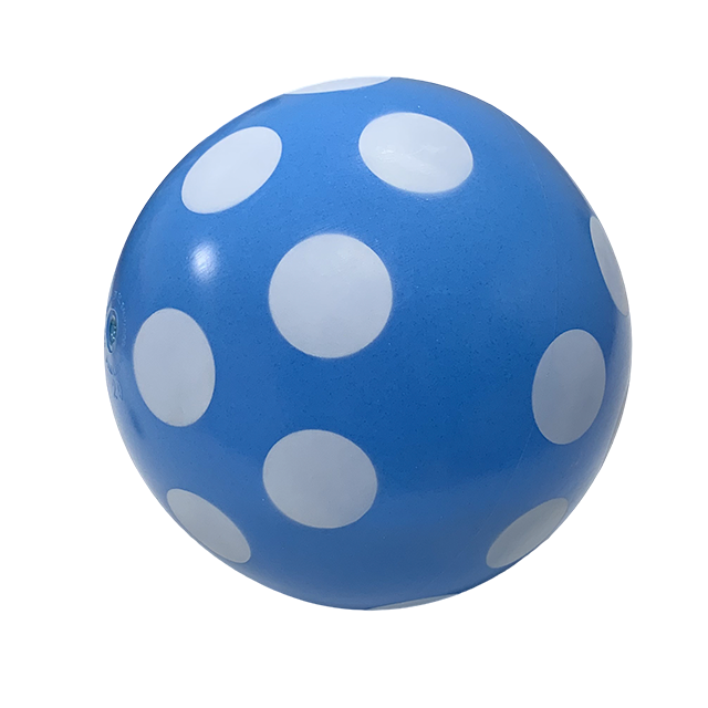 PELOTA LUNARES # 10 OMNI PT81781