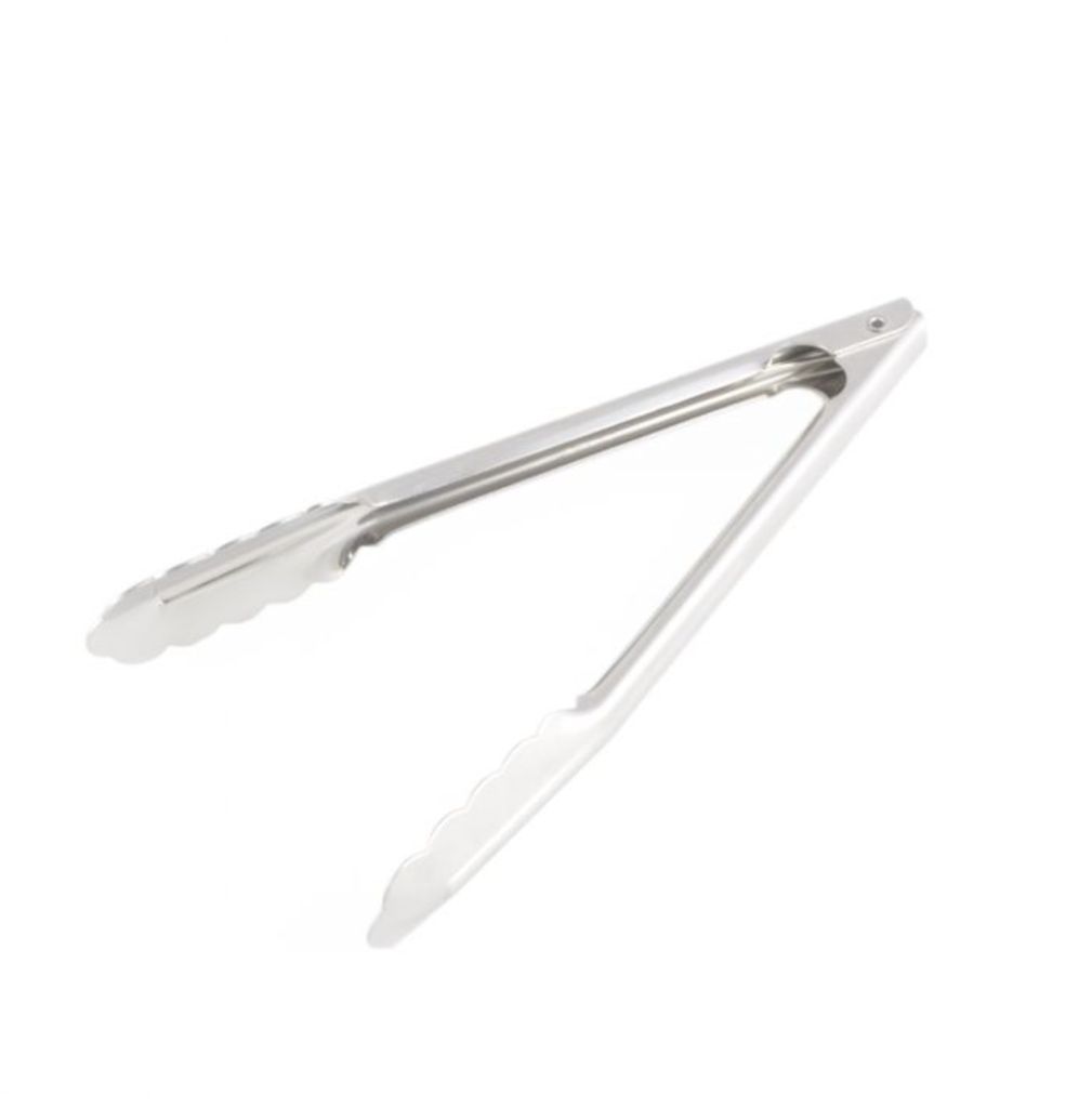 PINZA ACERO INOX 9.5/10" THUNDER SLTHUT010/29561