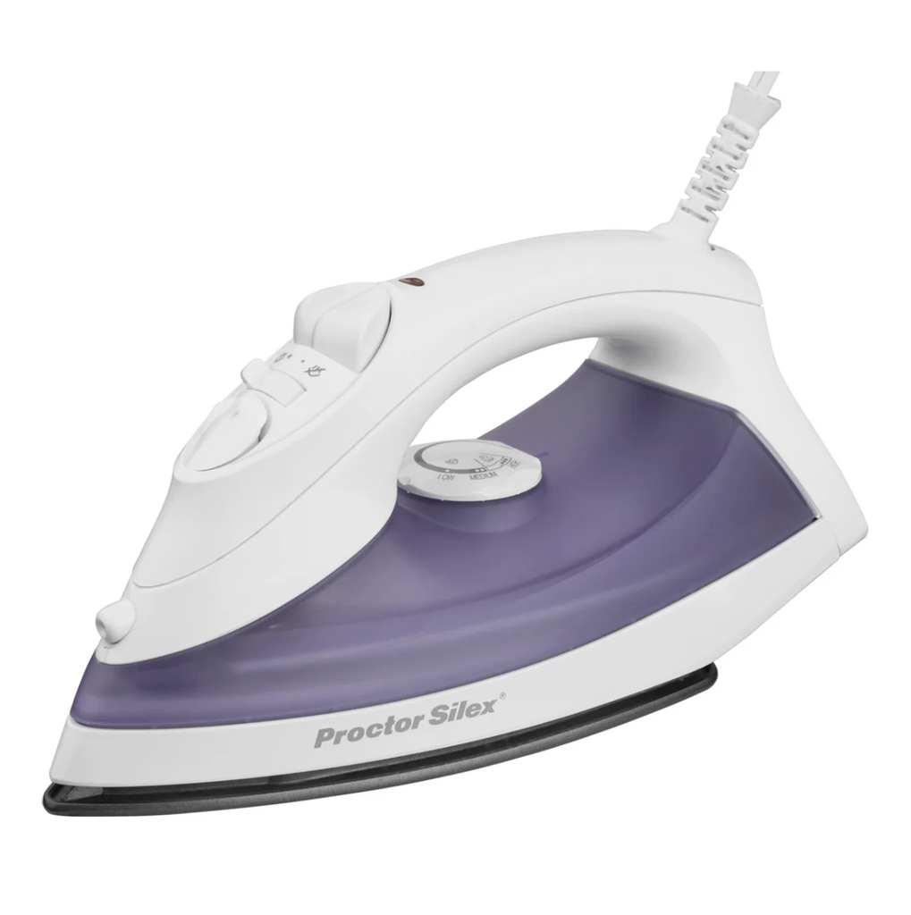 PLANCHA ANTIAD VAPOR/SPRAY PROCTOR SILEX PS17201