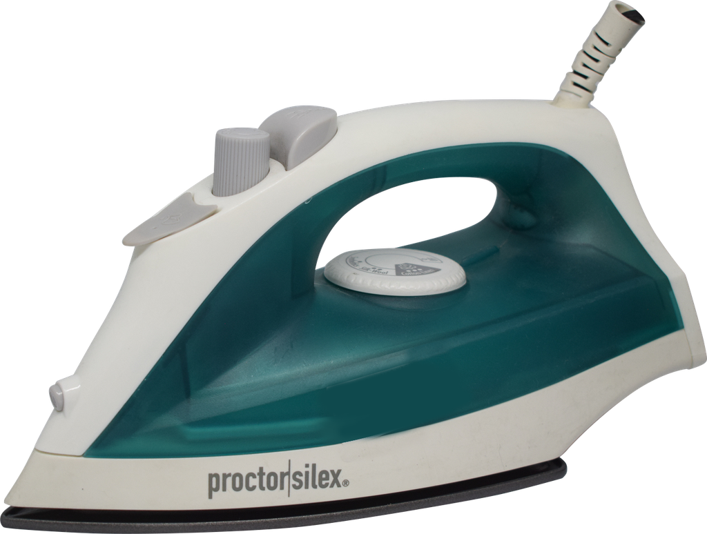 PLANCHA ANTIAD VAPOR/SPRAY PROCTOR SILEX 17291