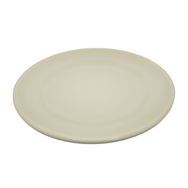 PLATO MELA PLANO BEIGE 309B