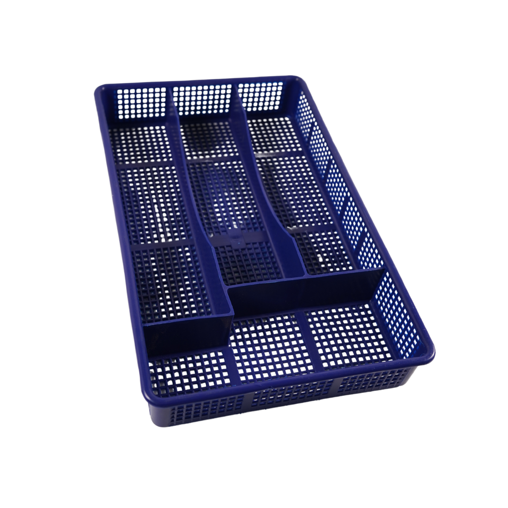 PORTACUBIERTO PLAST 2 SURT INDUPLASTIC 40400