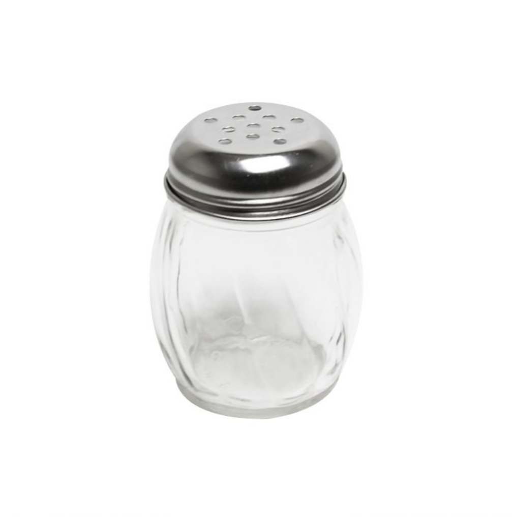 QUESERO VIDR 6 OZ THUNDER GLTWCS006P