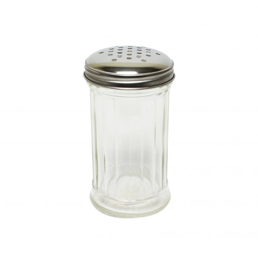 QUESERO VIDRIO 12 OZ THUNDER GLTWSJ012P