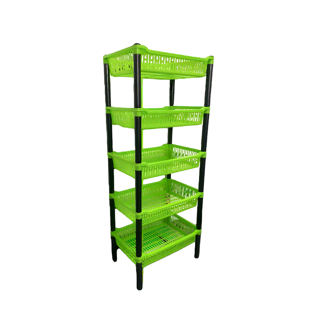 RACK ORG 13 5 PZ SPARTA 0242