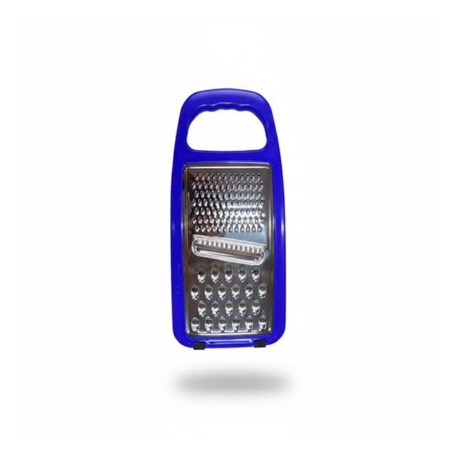 RALLADOR PLAST BOLSA LX-3113