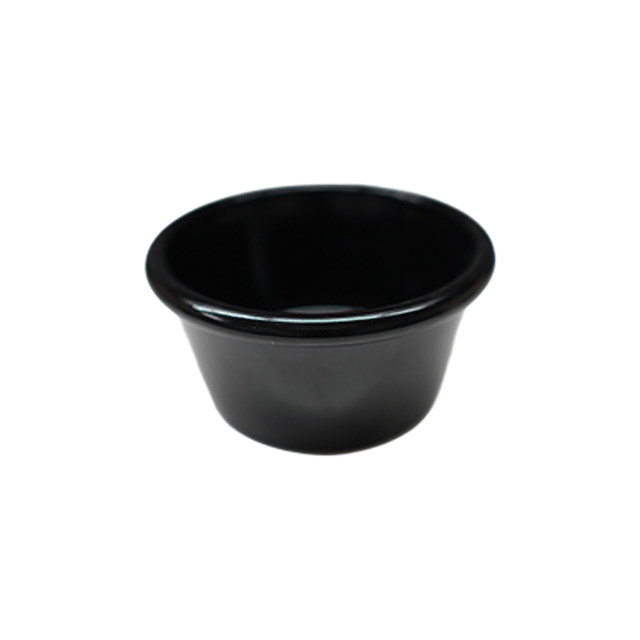 RAMEQUIN PLAST 6 OZ NG THUNDER GROUP PL539BL1