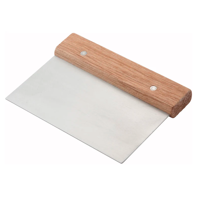 RASPA METALICA M/MADERA WINCO DSC-3 00096