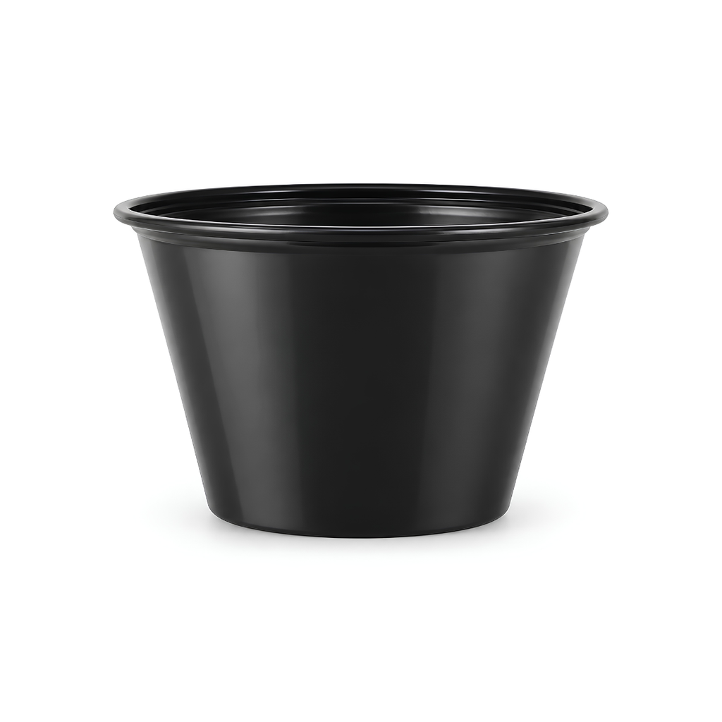 RECIPIENTE DESE 4 OZ NG 25U SOLO P400E