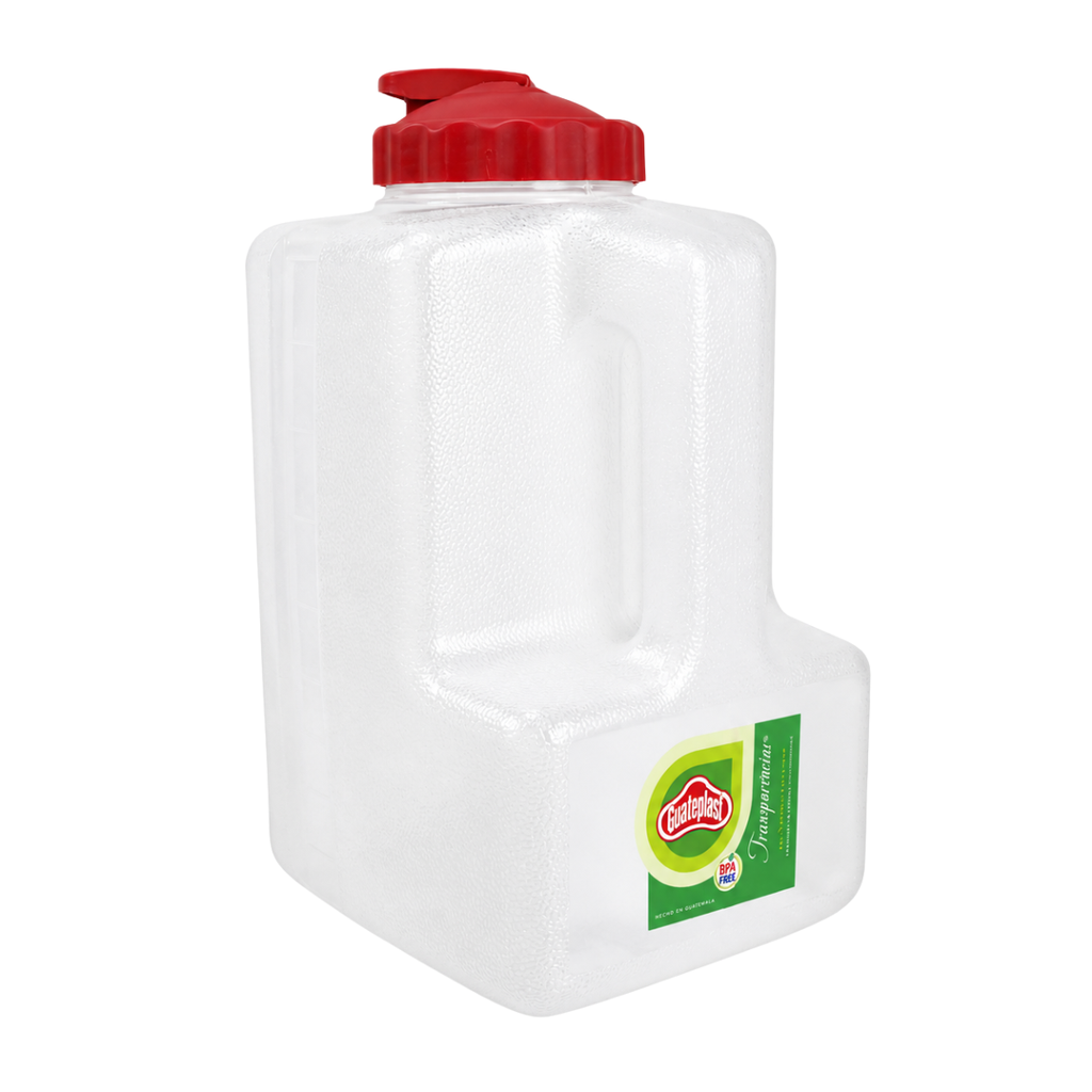 REFRESQUERO GALON RJ CHEF GUATEPLAST AR013705-RCF-0