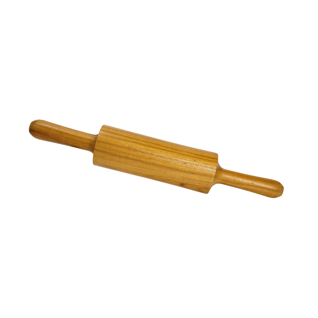RODILLO MADERA 35 CM AZUCAR