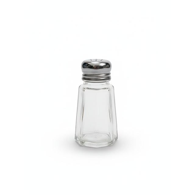 SALERO 1 OZ DAMIER T/METAL WINCO WIN-G-105