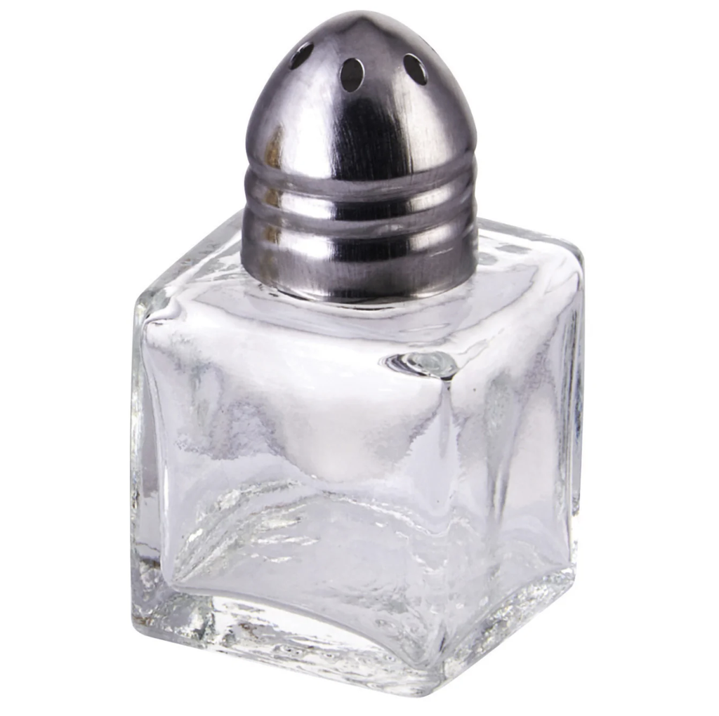 SALERO 1/2 OZ T/CROM WINCO G-100 00935