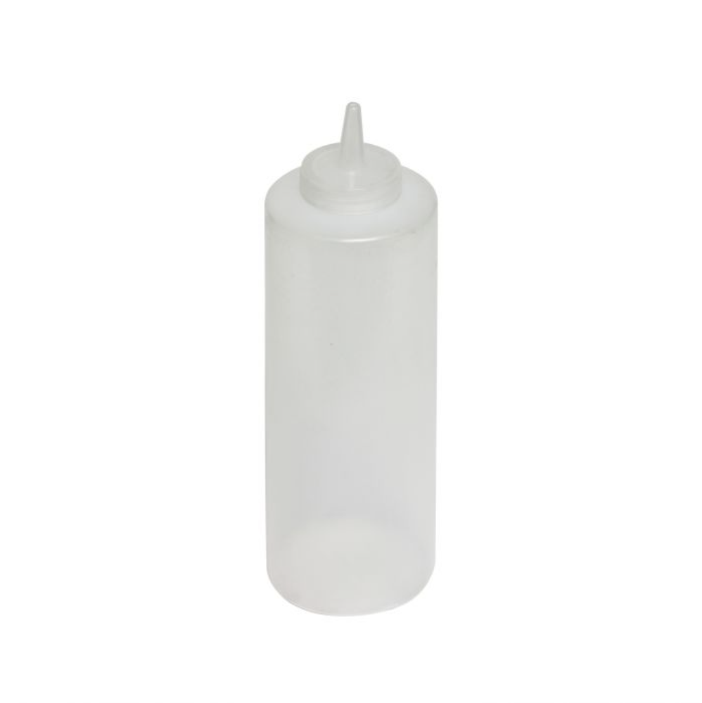SALSERO PLAS 24 OZ TR T/SENCILLA THUNDER PLTHSB024C