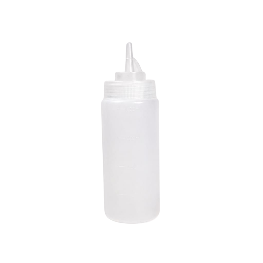 SALSERO PLAS DOBLE 16 OZ TR PRESTIGE WHB103C