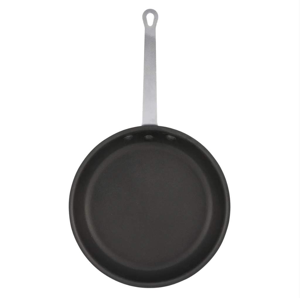 SARTEN ALUM C/ANTIAD 8" AFP-8NS WINCO
