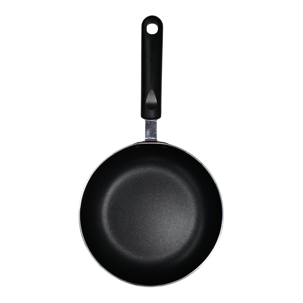 SARTEN ANTIAD 18 CM EXTRA 2.1 MM NG ALSASA ANT0921018NG