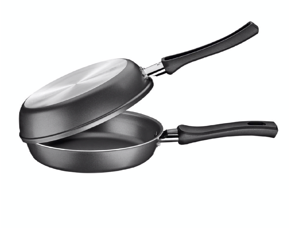 SARTEN ANTIAD OMELET DOB 20 CM 20123/020