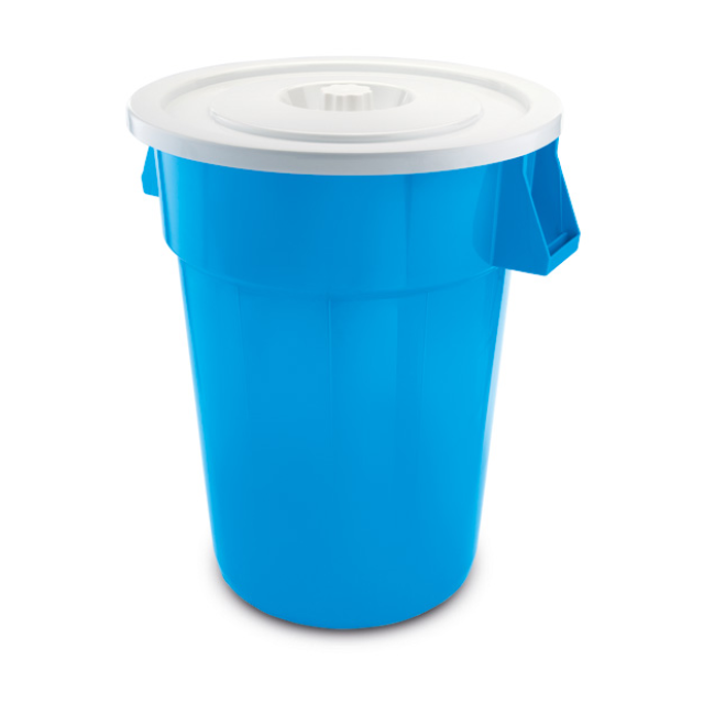 TACHO/DEPOSITO PLAS 149.8 LT SUPER REY #150 C/T REYPLAST TCX015000