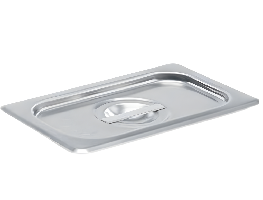 TAPA ACERO NOVENO 9 LT 916-L