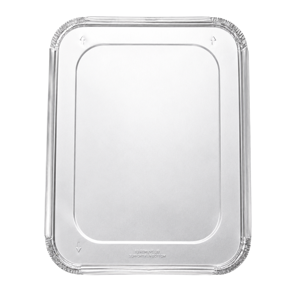 TAPA ALUMINIO MOLDE P/6132XH 1012-30