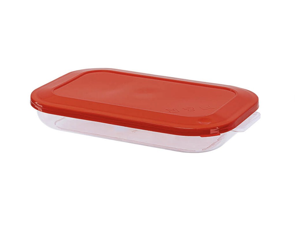 TAPER PLAS REC 1 LT MYR 1122