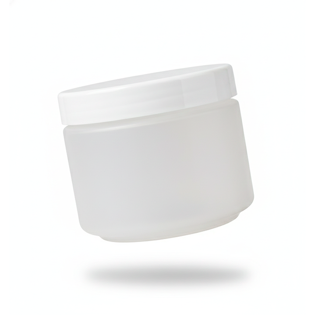TARRO PLAS CILIND P/CREMA NAT ROXY 4-3-63 HDPE TAPA 330T BL
