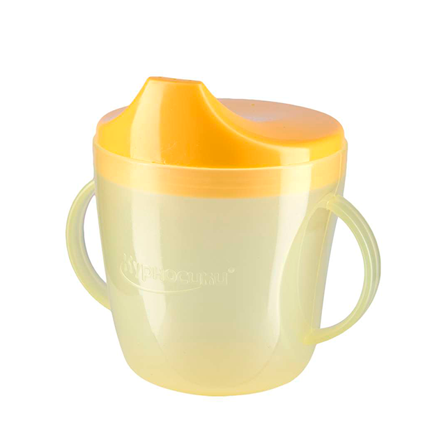 TAZA BEBERITO 2 OREJAS 200 ML 2012/506900