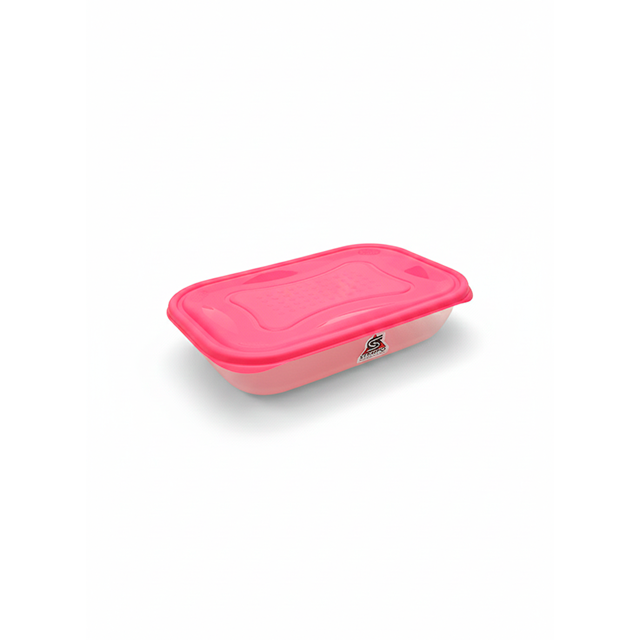 TOPPER PLAS 3 CHERRY 1.1 LT STAMPO TORE08