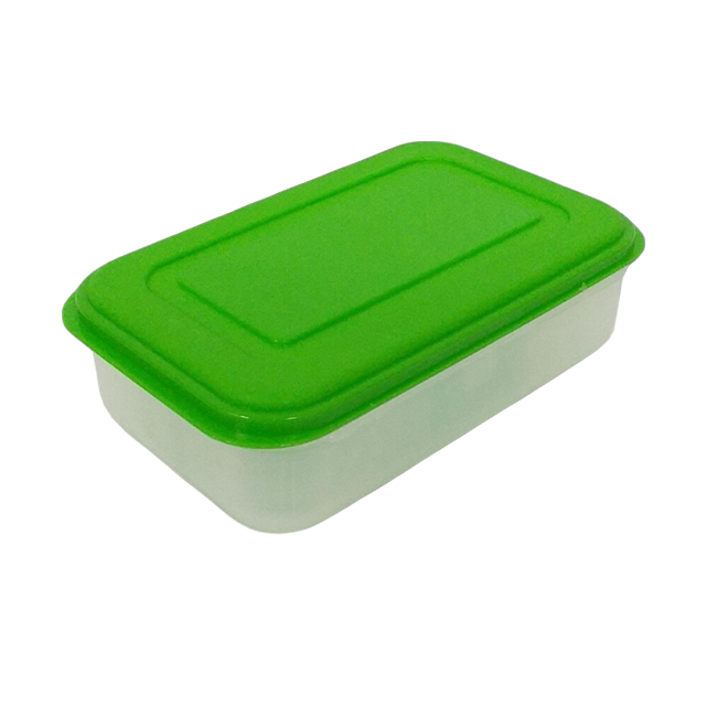 TOPPER PLAS RECT 25 OZ STAMPO TR2501 TORE25