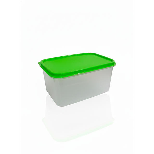 TOPPER PLAS RECT 72 OZ STAMPO TR7201 TORE72