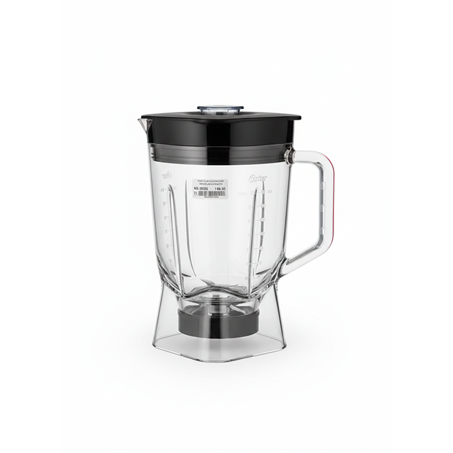 VASO PLAS P/LICUADORA XPERT BLSTAC PXS 011