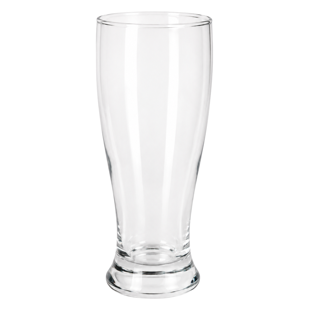 VASO VID CERVECERO 440 ML GLASS CUP PJD075 GIGI