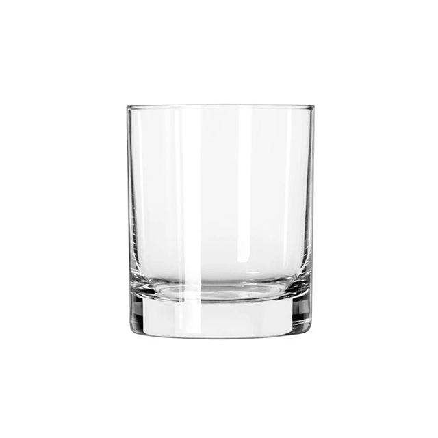 VASO VID CORTO F6 325ML/11 OZ CRISA 6714