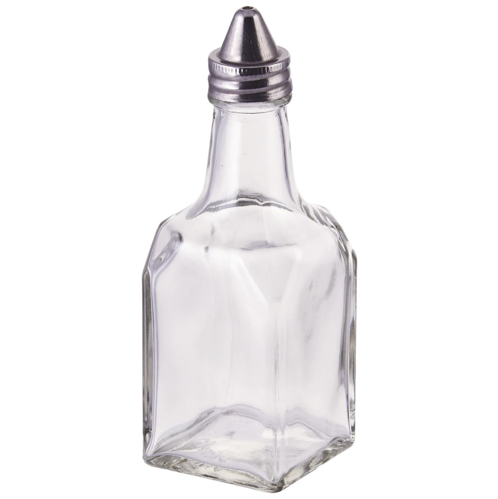 VINAGRERA/ACEITERA 6 OZ WINCO G-104/09397