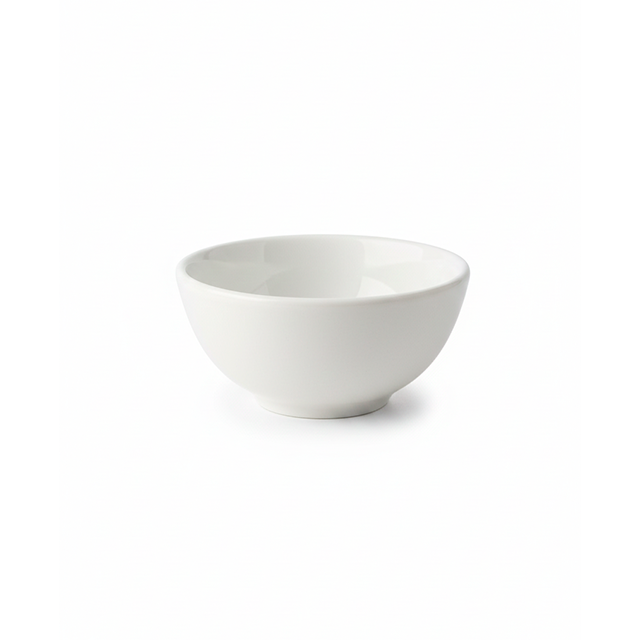 BOQUERO CERA 3.5" RED LISO BL GIGI-1