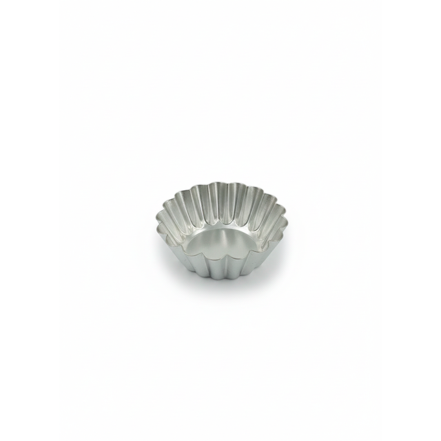SET MOLDE MET P/KEIKITO 6.5X2.5 CM 4 PZ BLIS 9865