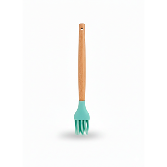 BROCHA P/COCINA SIL/MAD 27X3.8 CM LISA COL SURT ULTIMATE 716-02256