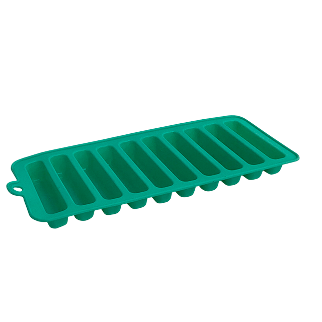 CUBETA SILIC 24 CM P/HIELO 2.5X9X24.5 CM LISA VD ULTIMATE MAYS 716-02040