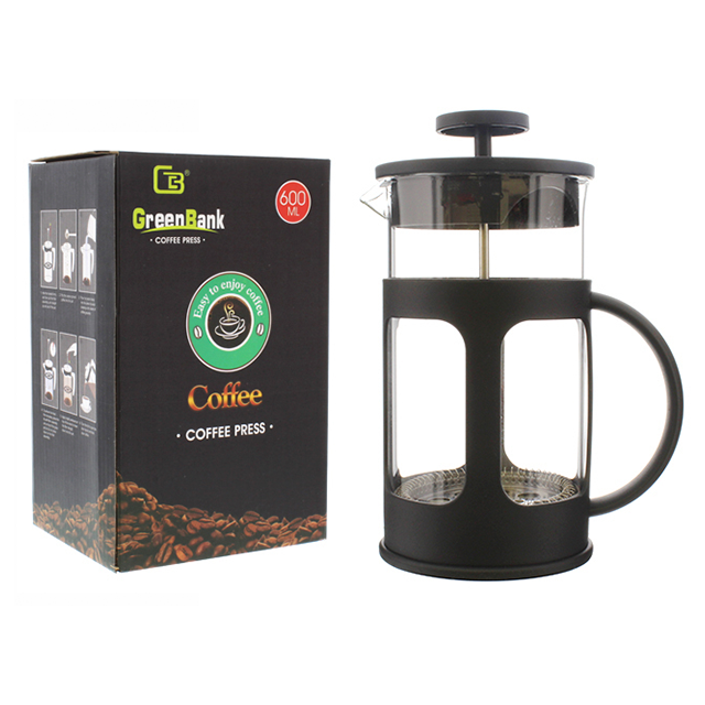 TETERA ACER/VID 600 ML LISA TRANS/NG LIFE ART MAYS 752-37958