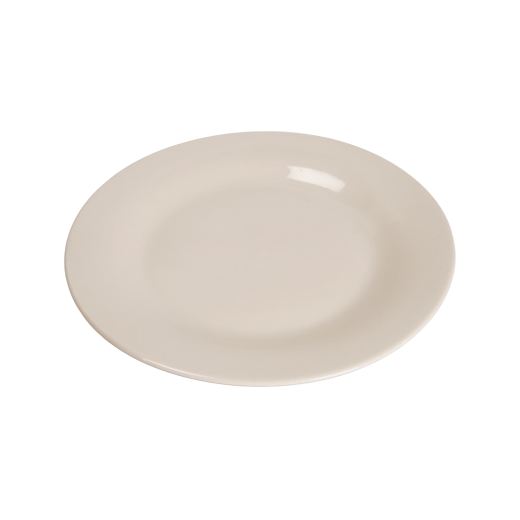 PLATO CERA RED 8" BL 1033 CASAMAS
