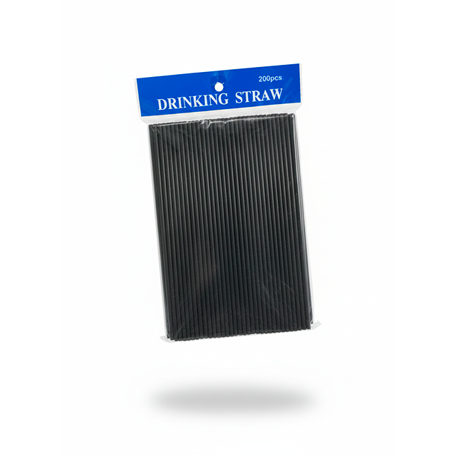 REMOVEDOR PLAS P/CAFE HUECO 21 CM NG 200 PZ GIG