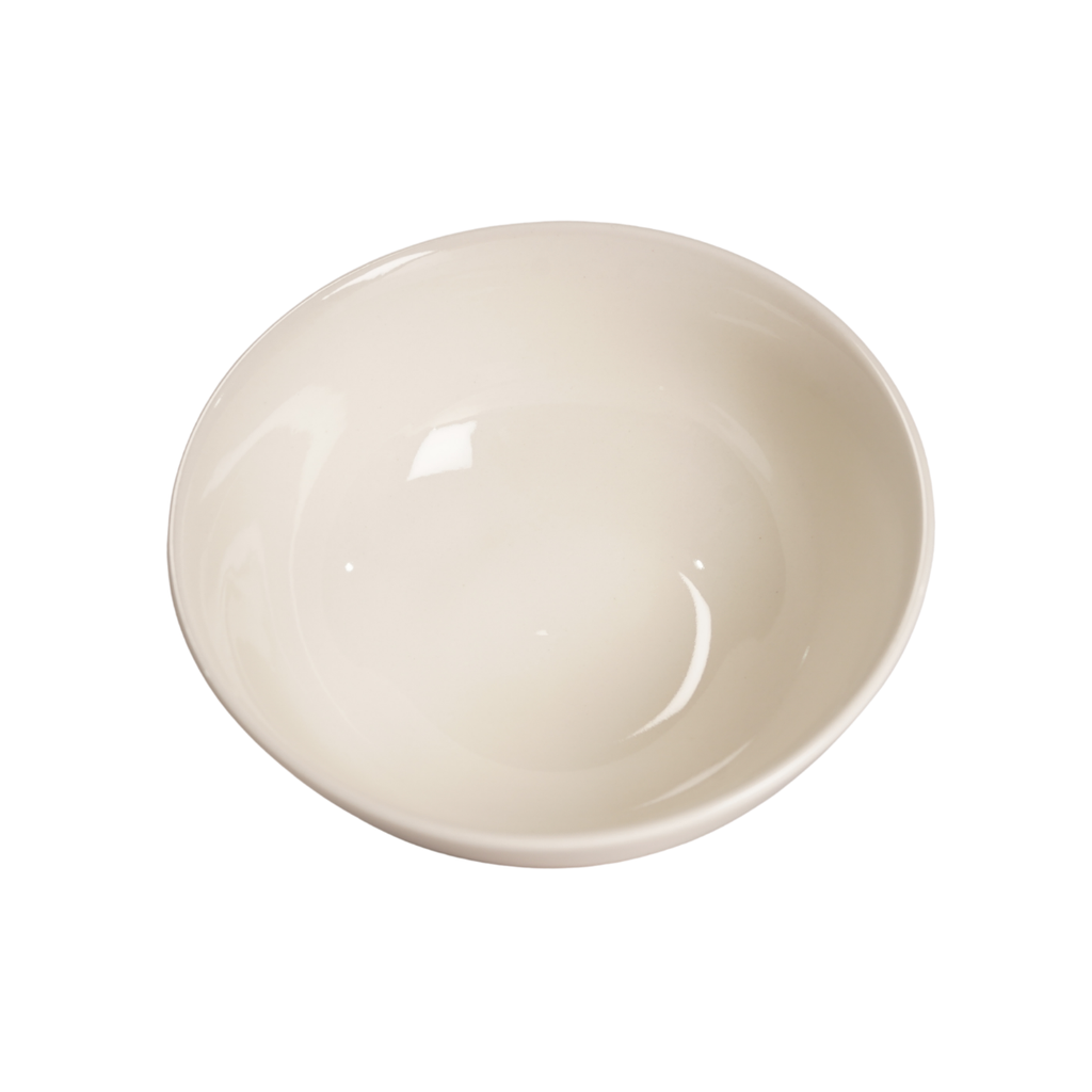 BOWL CERA 7.75" BL SC1043-8A