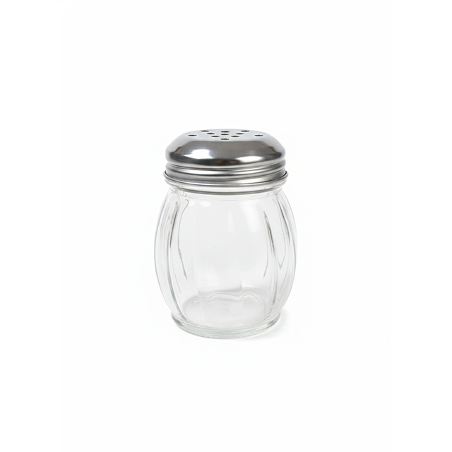COCTELERA VID P/QUESO 8.4 CM BAKERS SECRET 750-BS40148