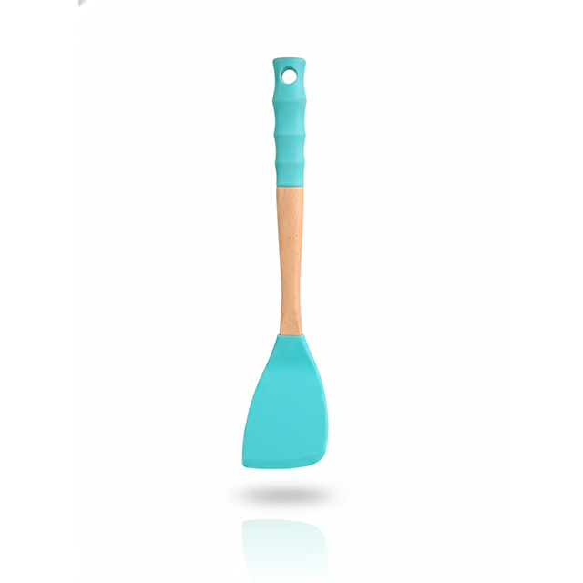 ESPATULA SILICONA 36CM TOTAL HOME 716-0476520DESING