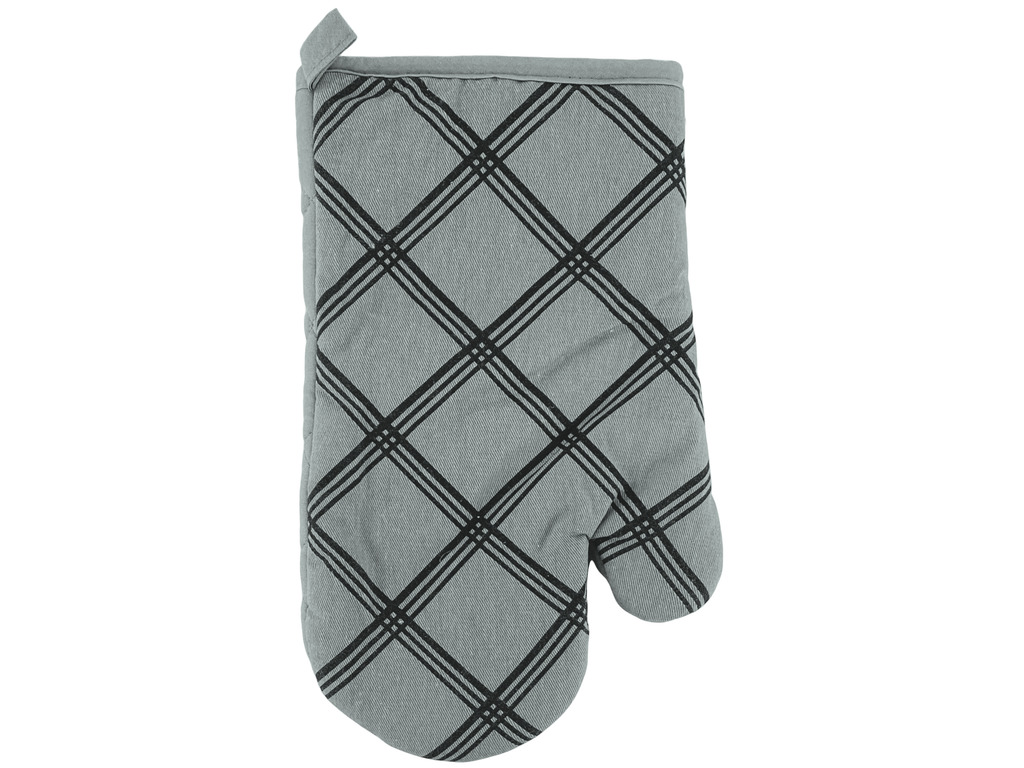 GUANTE P/COCINA ALGODON 17X28 CM HOME LIVING 768-1400553