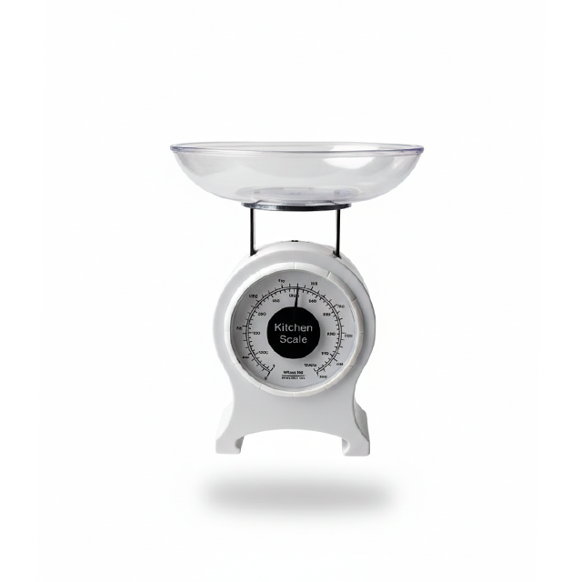 PESA P/COCINA 45X20X35CM PLAST PP SMART COOK 743-9076760